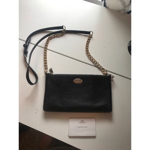 Coach crossbody